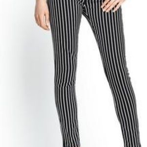 Ralph Lauren Denim & Supply Pinstripe Jeans